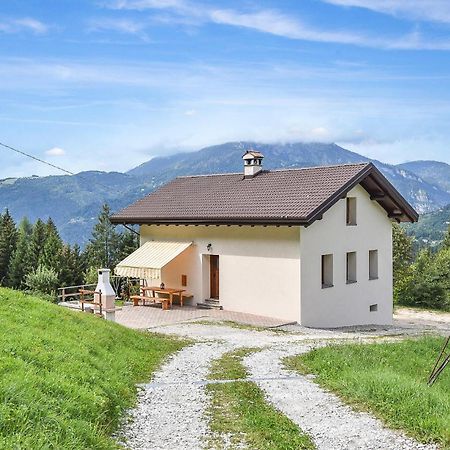 Casa Giglio Dorato Villa Sovramonte Exterior foto